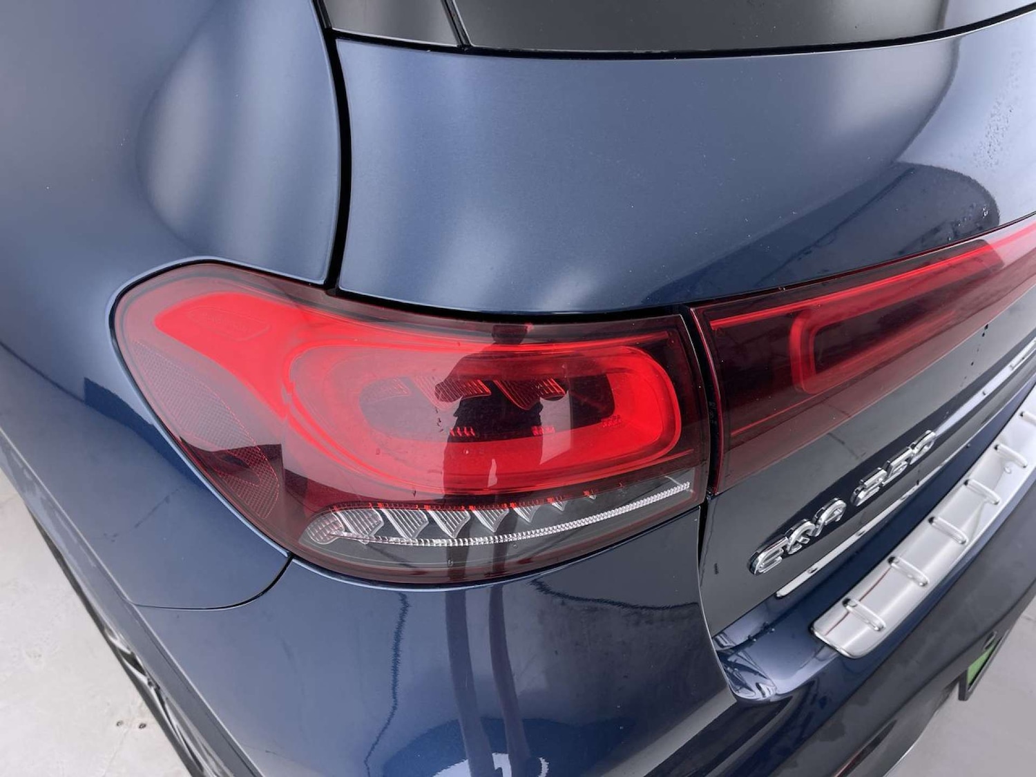 Used Mercedes-Benz EQA 2021 for sale - 76143256: Photo 20