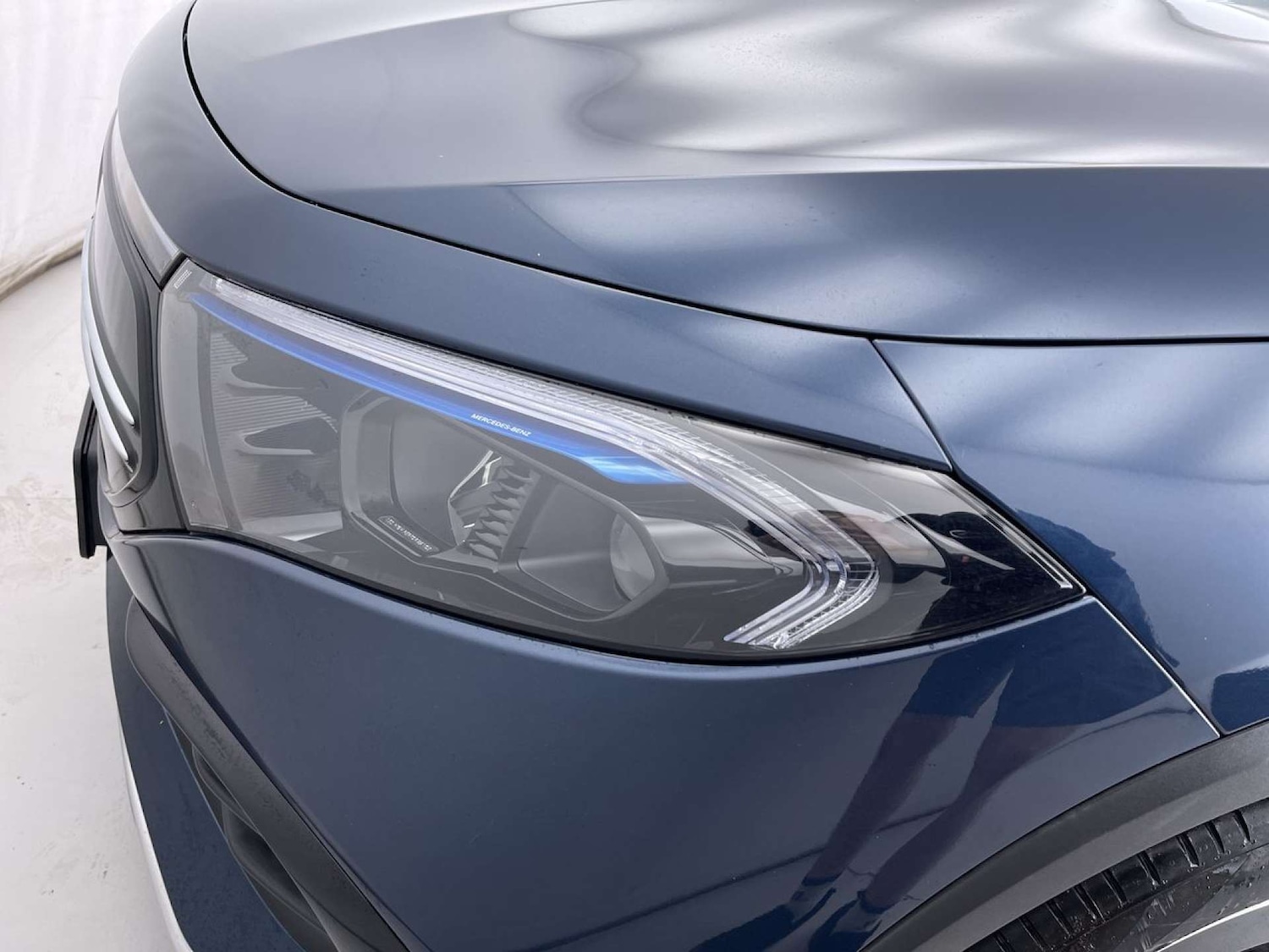 Used Mercedes-Benz EQA 2021 for sale - 76143256: Photo 21