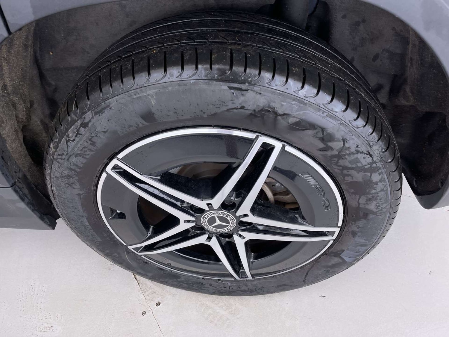 Used Mercedes-Benz EQA 2021 for sale - 76143256: Photo 22