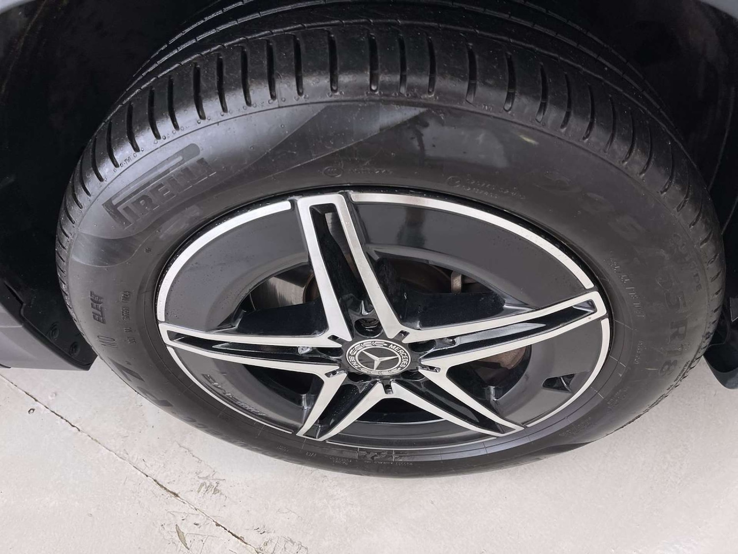 Used Mercedes-Benz EQA 2021 for sale - 76143256: Photo 24