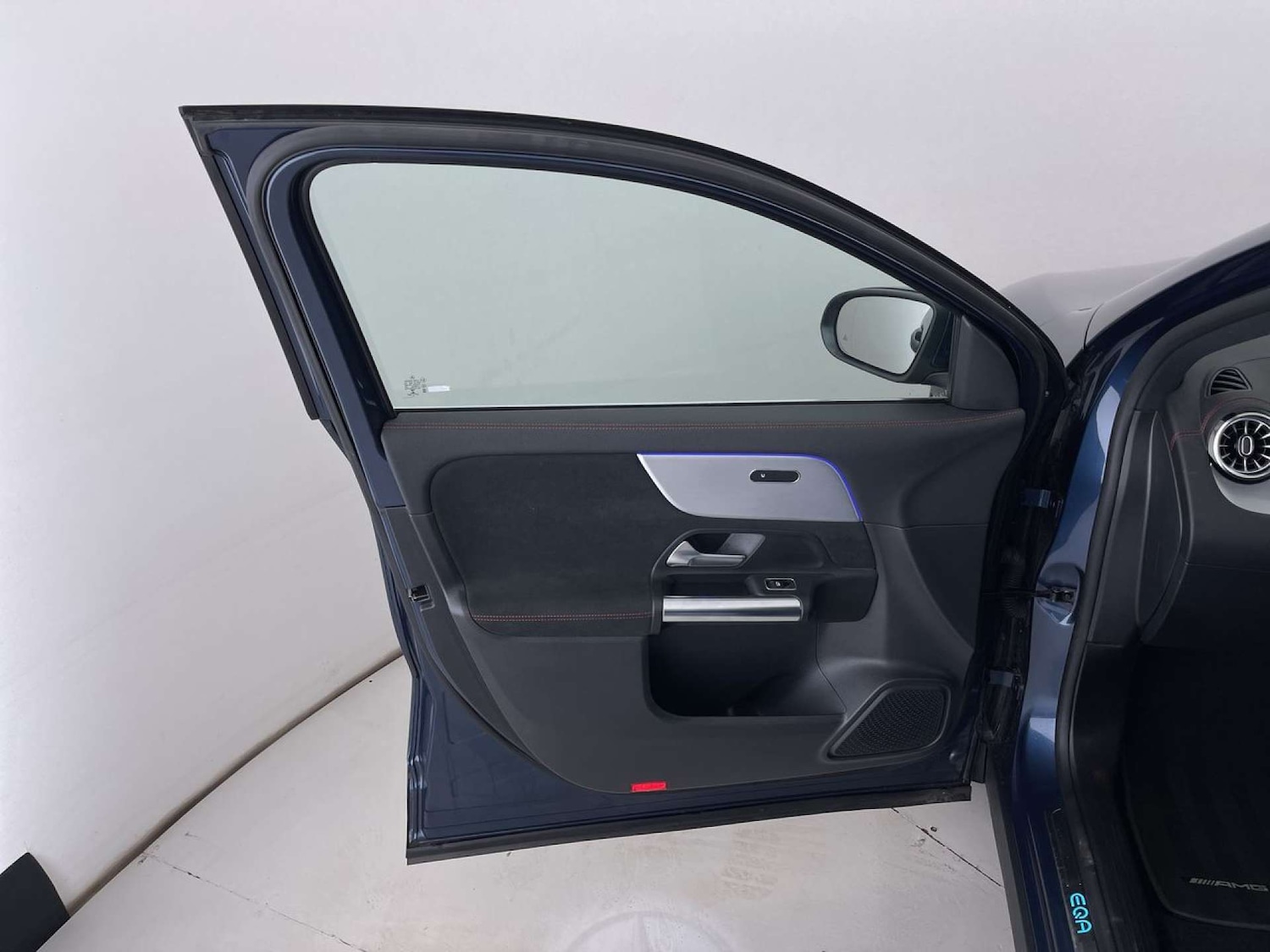 Used Mercedes-Benz EQA 2021 for sale - 76143256: Photo 27