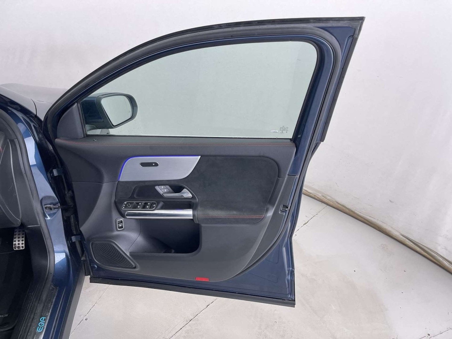 Used Mercedes-Benz EQA 2021 for sale - 76143256: Photo 29