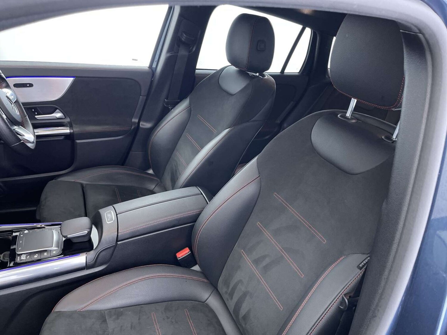 Used Mercedes-Benz EQA 2021 for sale - 76143256: Photo 31