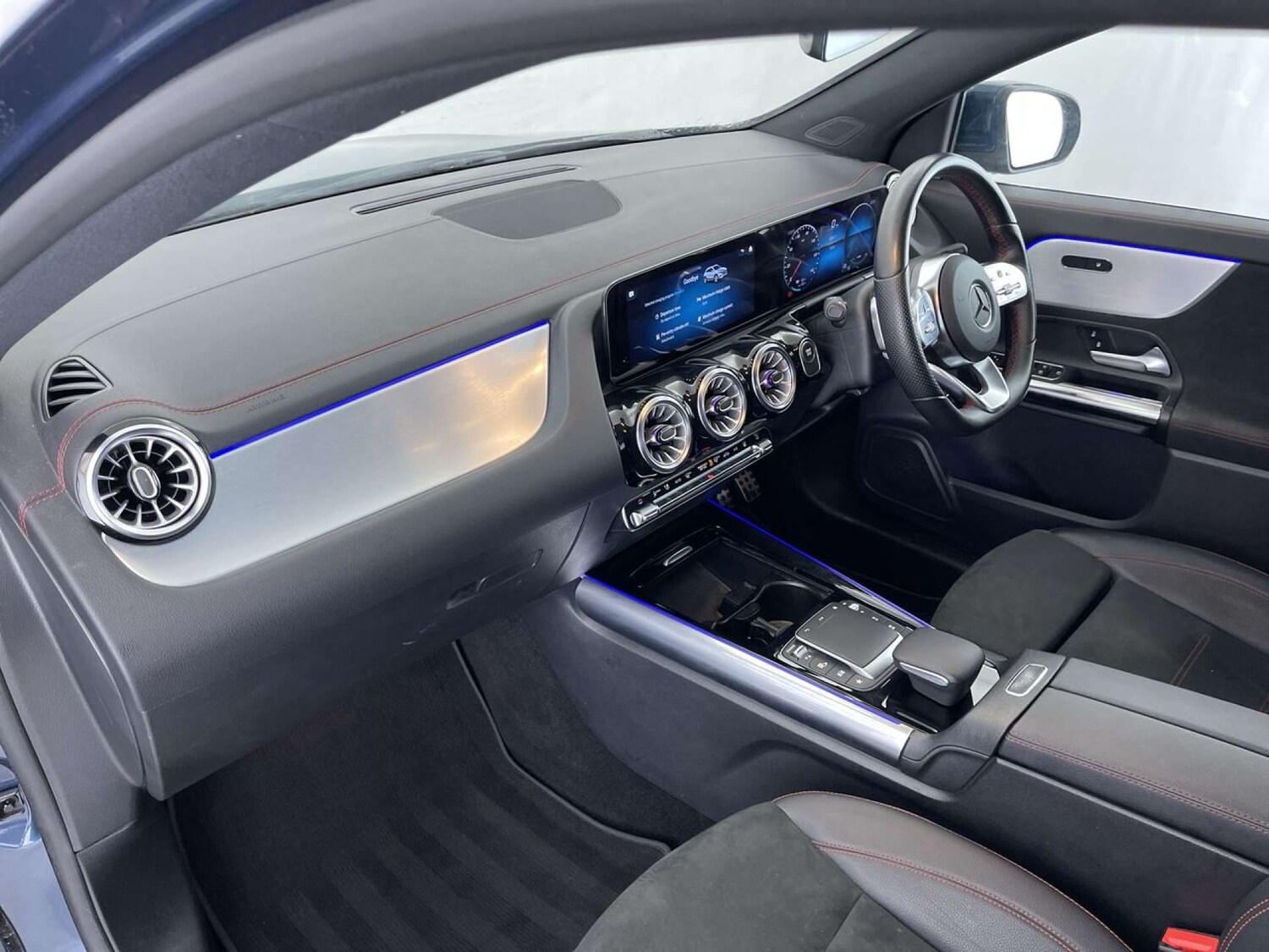 Used Mercedes-Benz EQA 2021 for sale - 76143256: Photo 32