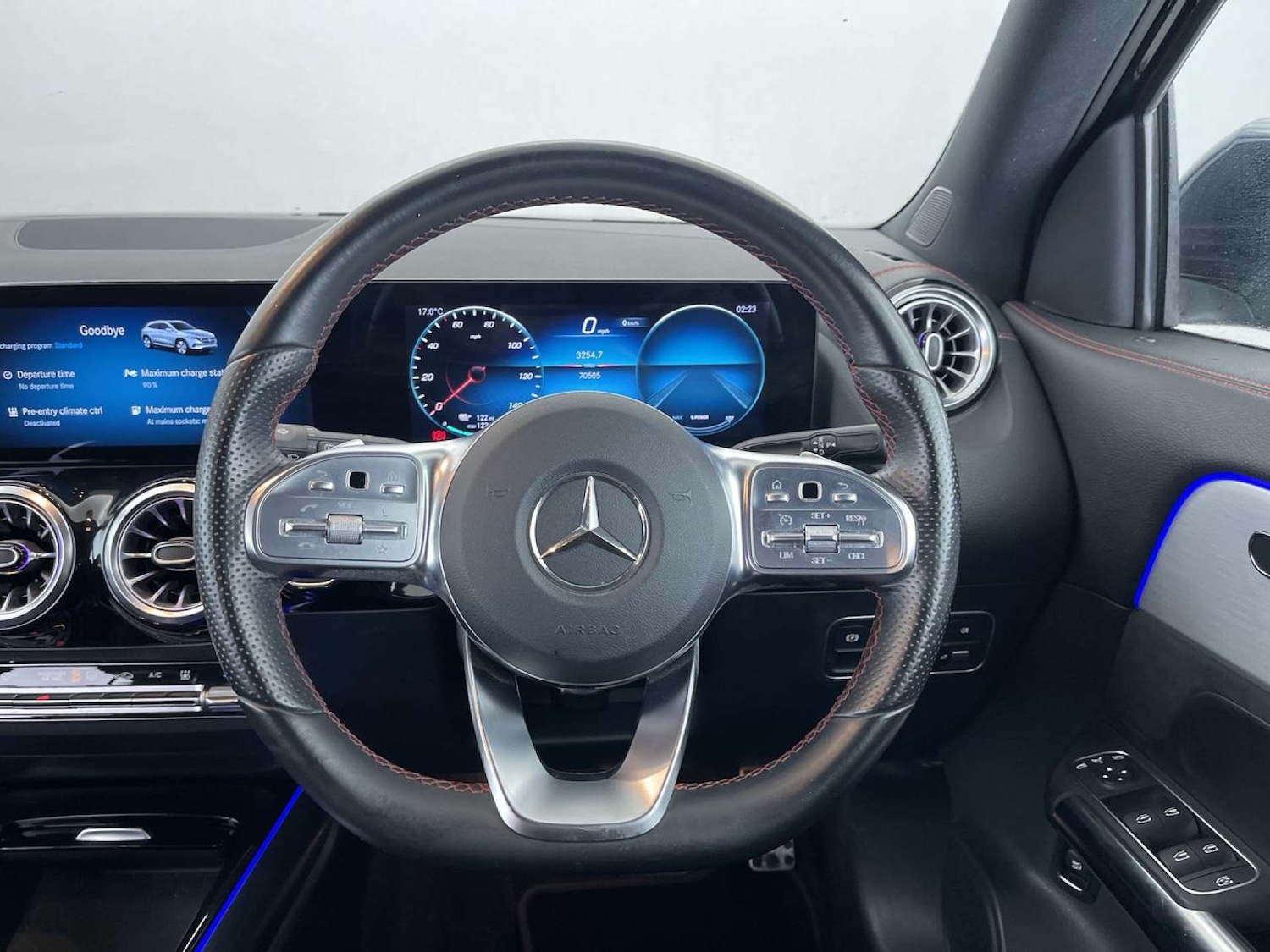 Used Mercedes-Benz EQA 2021 for sale - 76143256: Photo 36