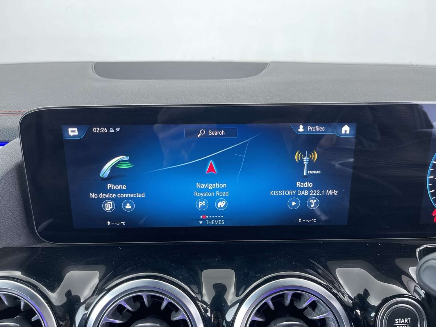 Used Mercedes-Benz EQA 2021 for sale - 76143256: Photo 40