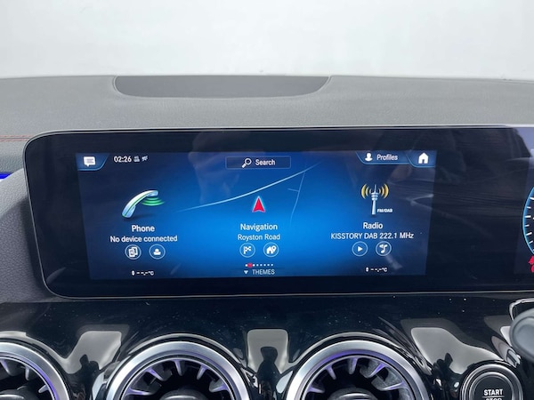 Used Mercedes-Benz EQA 2021 for sale - 76143256: Photo 40