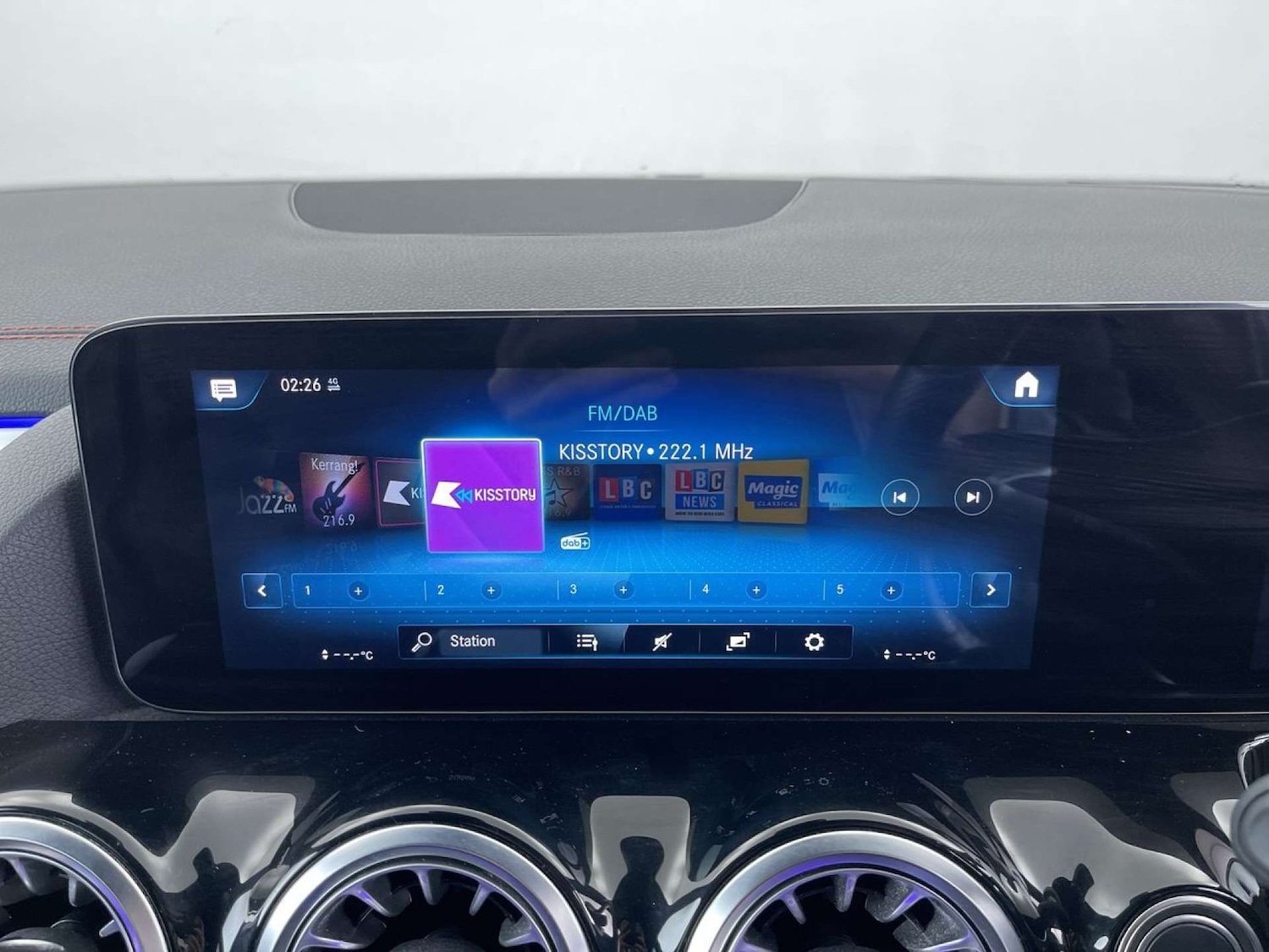 Used Mercedes-Benz EQA 2021 for sale - 76143256: Photo 41