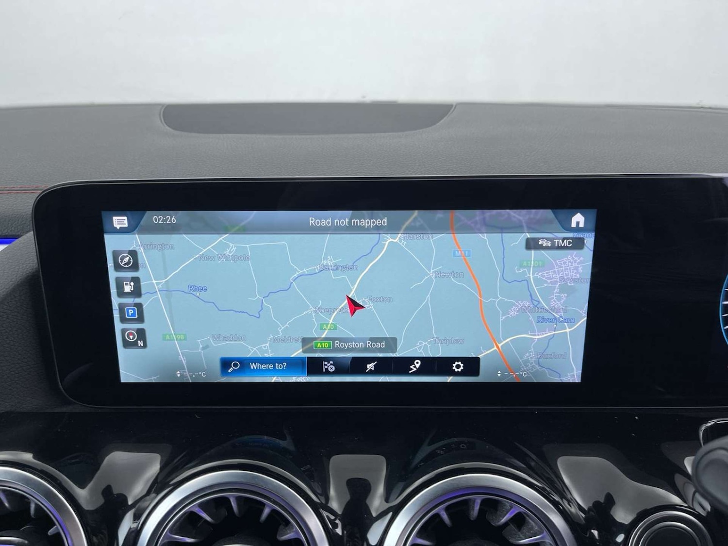 Used Mercedes-Benz EQA 2021 for sale - 76143256: Photo 42