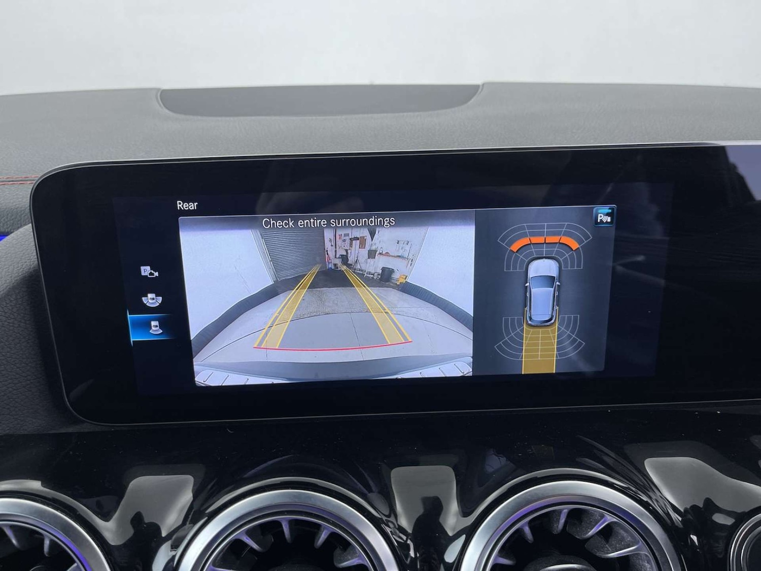 Used Mercedes-Benz EQA 2021 for sale - 76143256: Photo 43