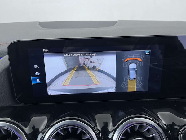 Used Mercedes-Benz EQA 2021 for sale - 76143256: Photo 43