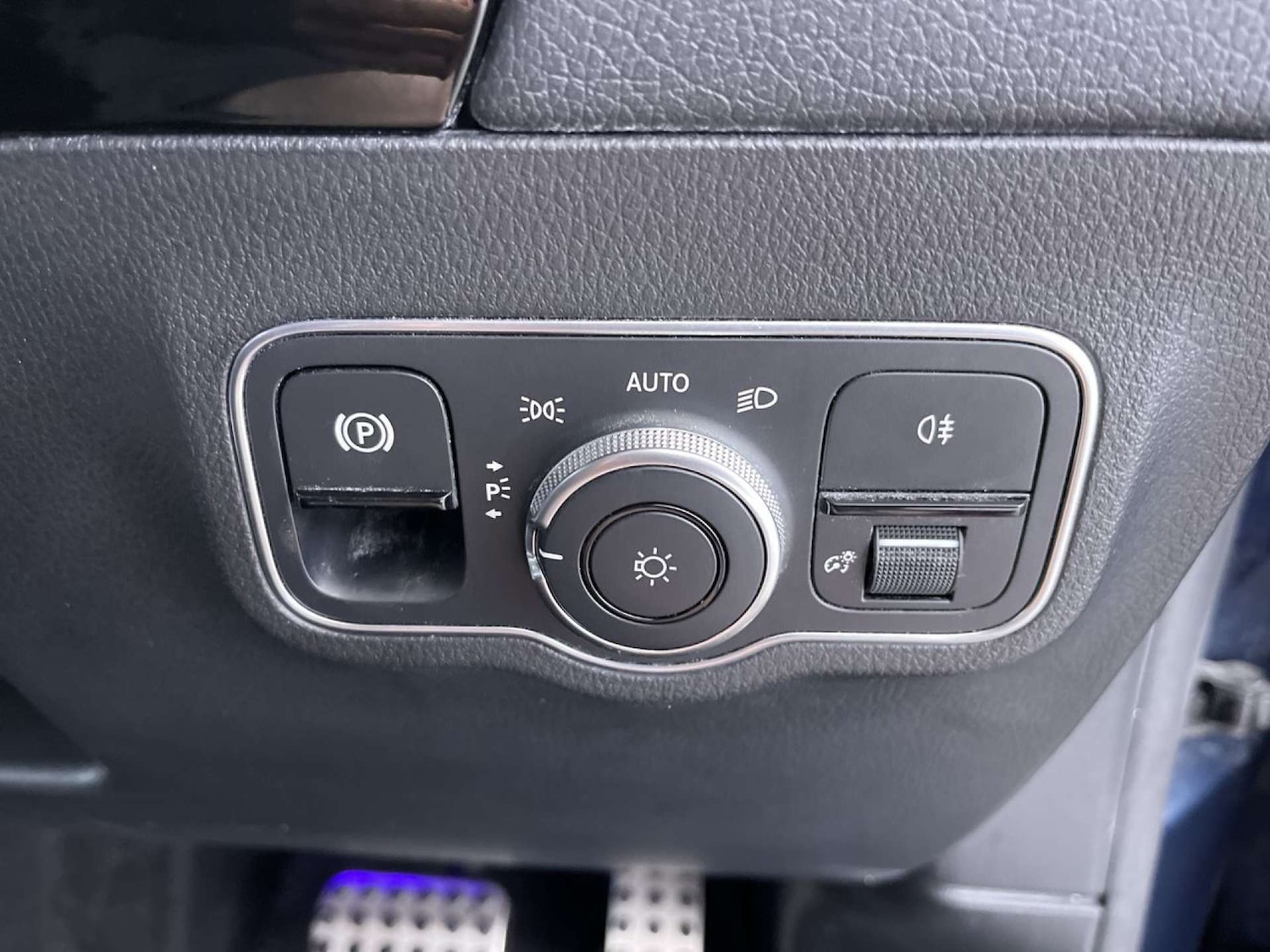 Used Mercedes-Benz EQA 2021 for sale - 76143256: Photo 49