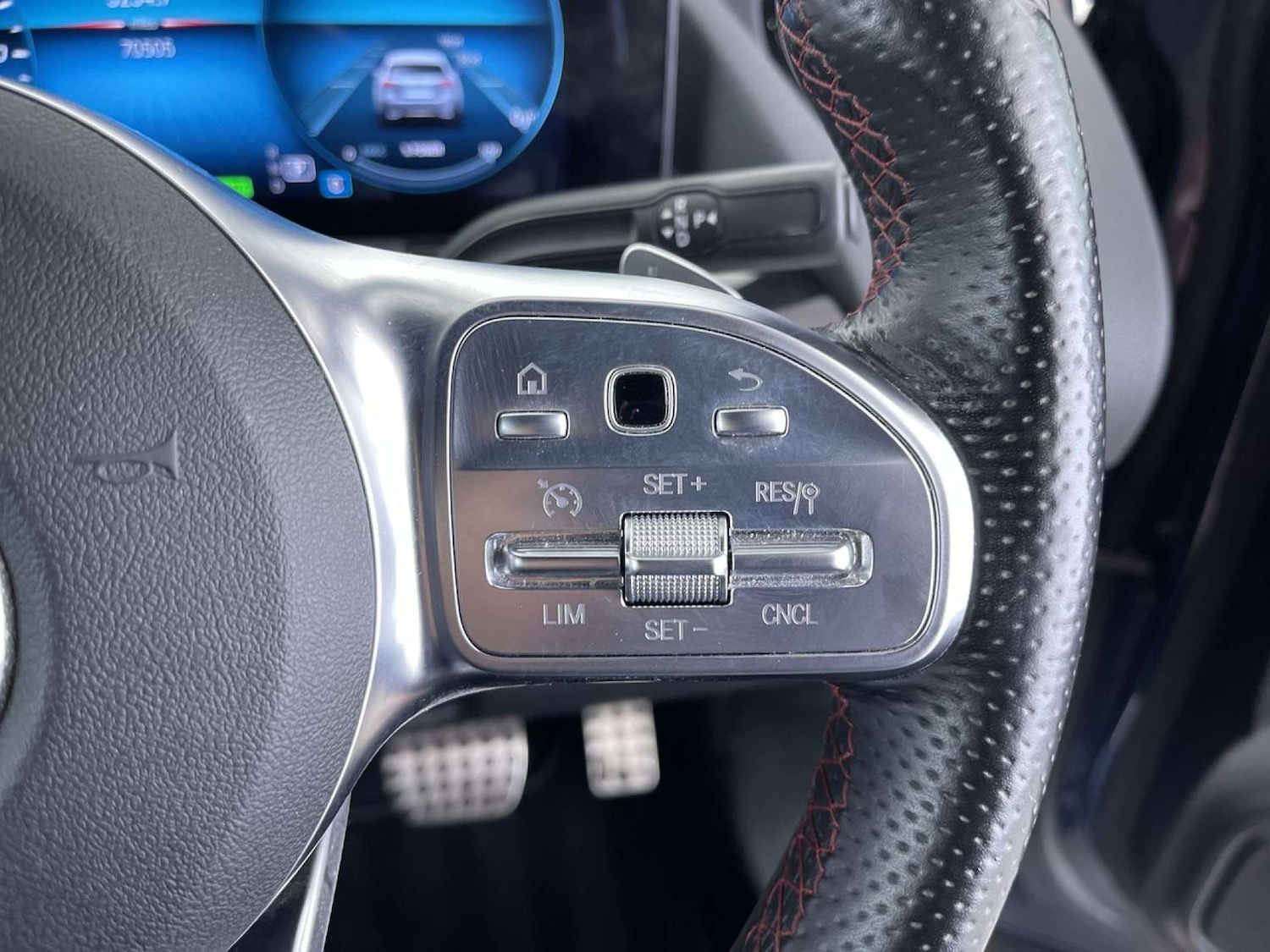 Used Mercedes-Benz EQA 2021 for sale - 76143256: Photo 52