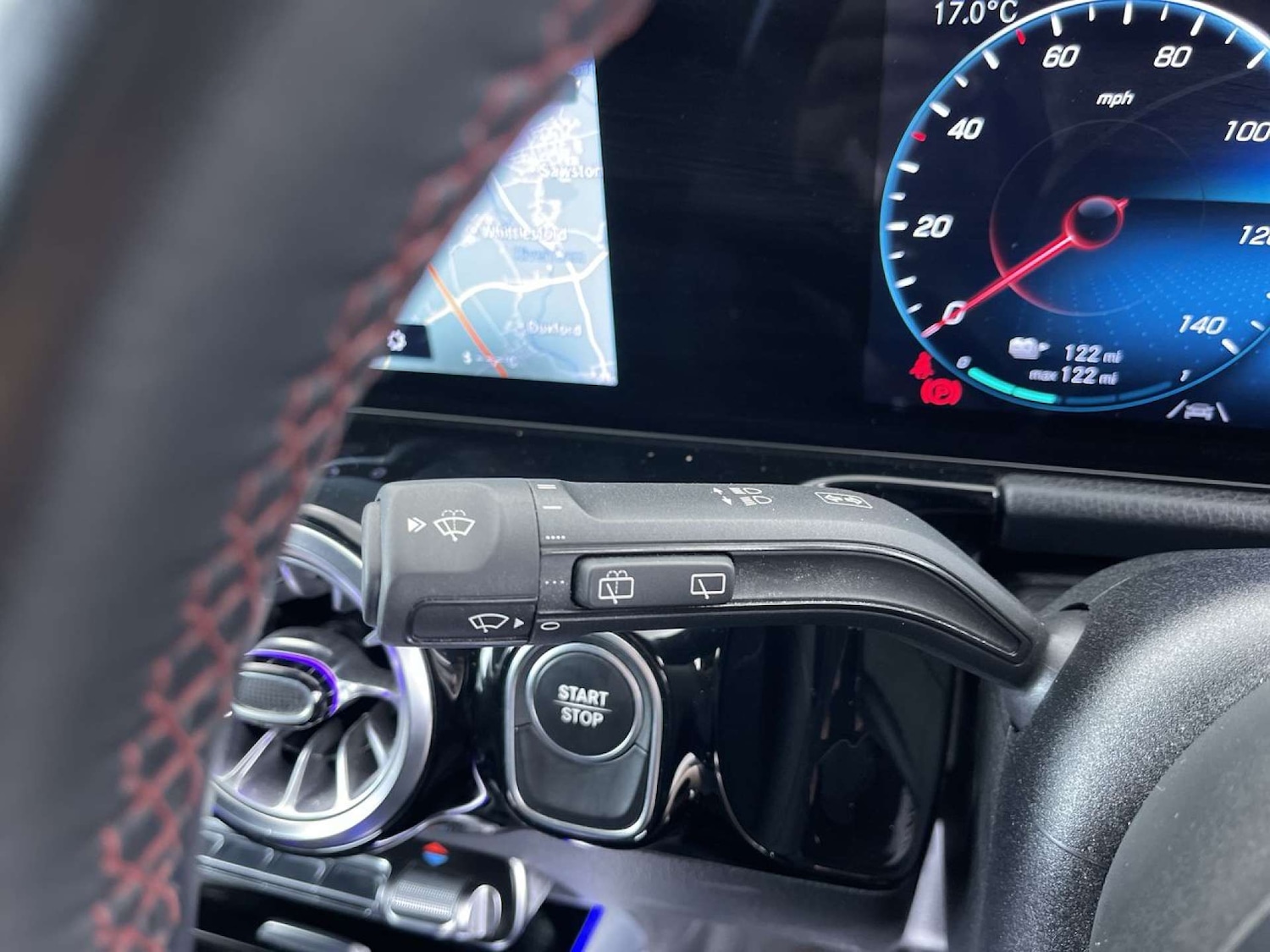 Used Mercedes-Benz EQA 2021 for sale - 76143256: Photo 53