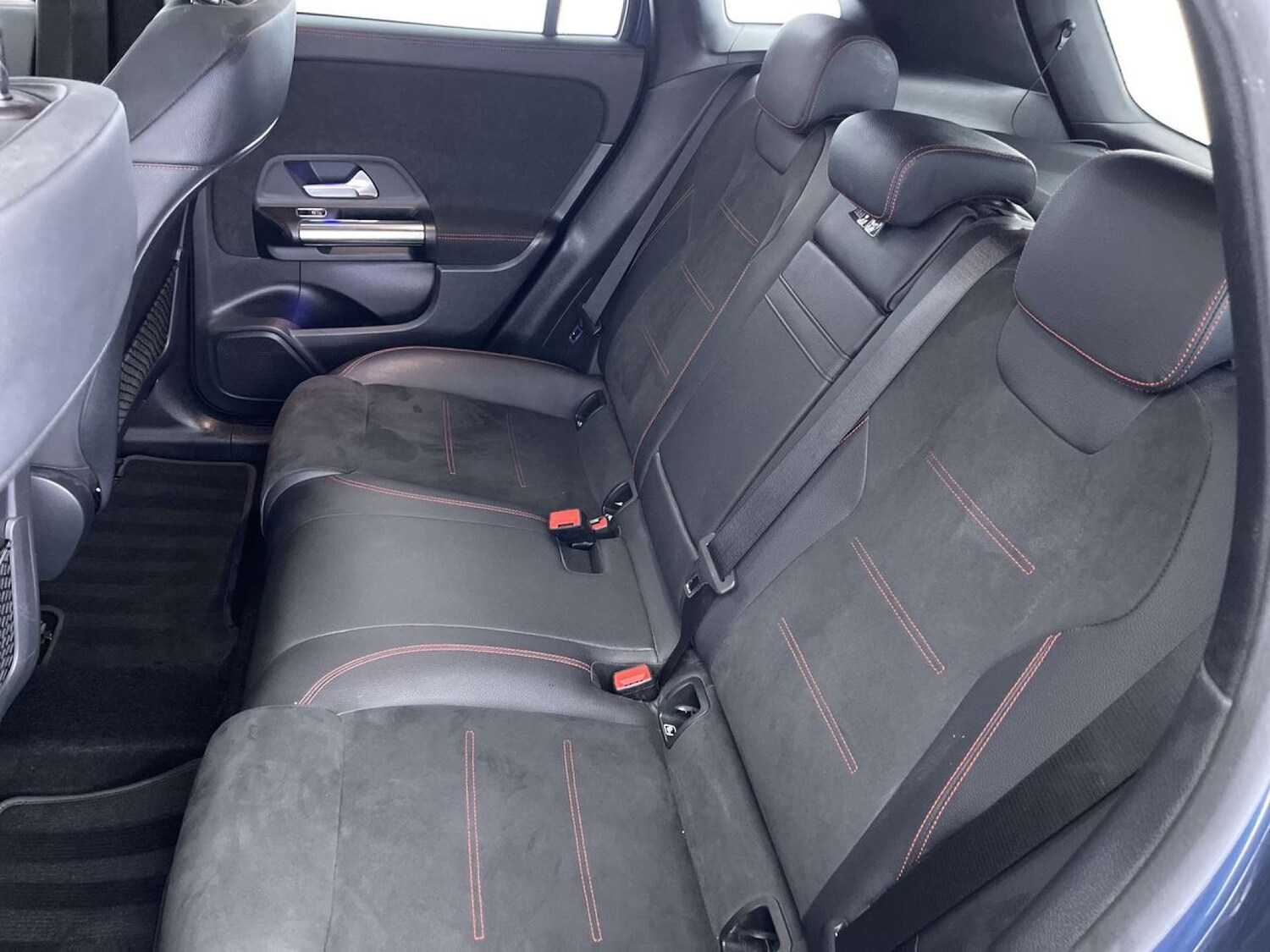 Used Mercedes-Benz EQA 2021 for sale - 76143256: Photo 9