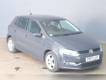 Volkswagen Polo feature image