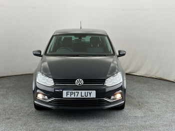 Used Volkswagen Polo 2017 for sale - 78165552: Photo