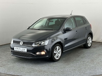Used Volkswagen Polo 2017 for sale - 78165552: Photo