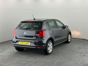 Used Volkswagen Polo 2017 for sale - 78165552: Photo