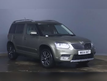 2014 - 2.0 TDI CR Elegance 5dr