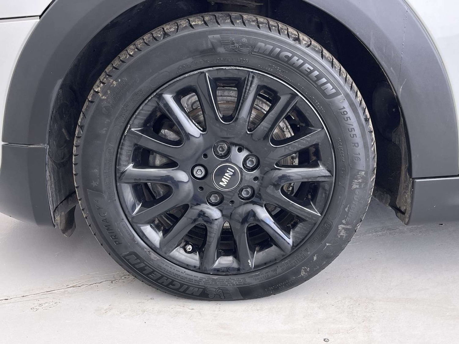 Used MINI Hatch 2015 for sale - 76735804: Photo 10