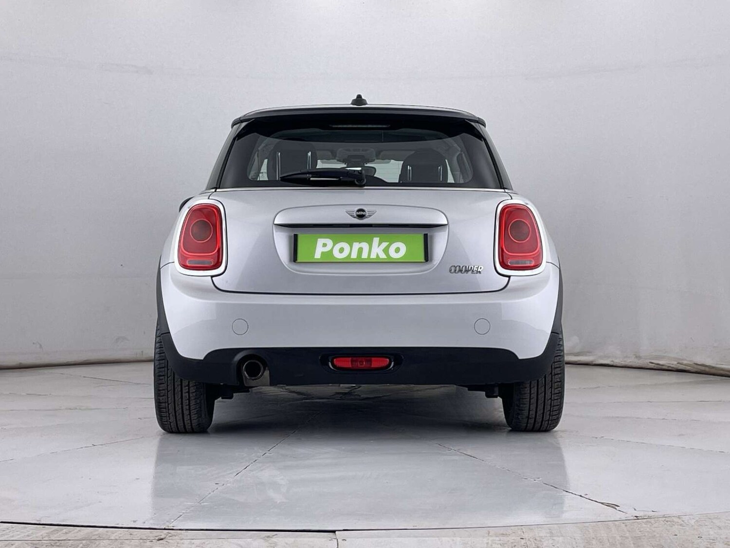 Used MINI Hatch 2015 for sale - 76735804: Photo 17