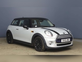 2015 - 1.5 Cooper 3dr
