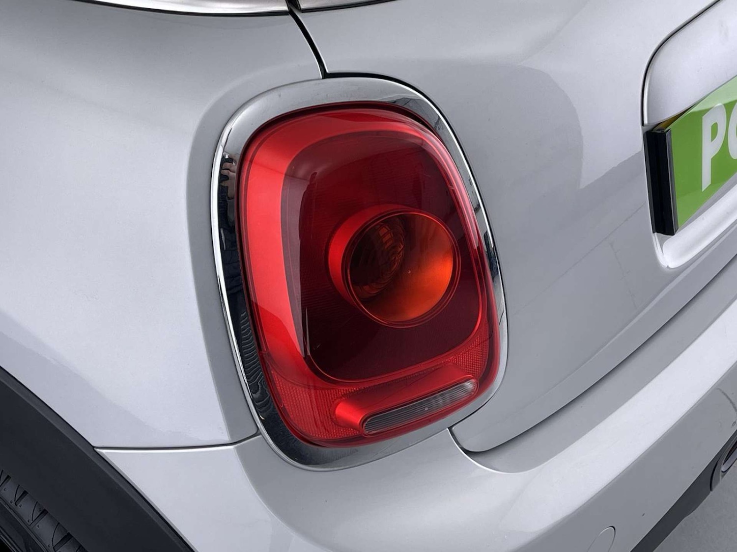 Used MINI Hatch 2015 for sale - 76735804: Photo 20