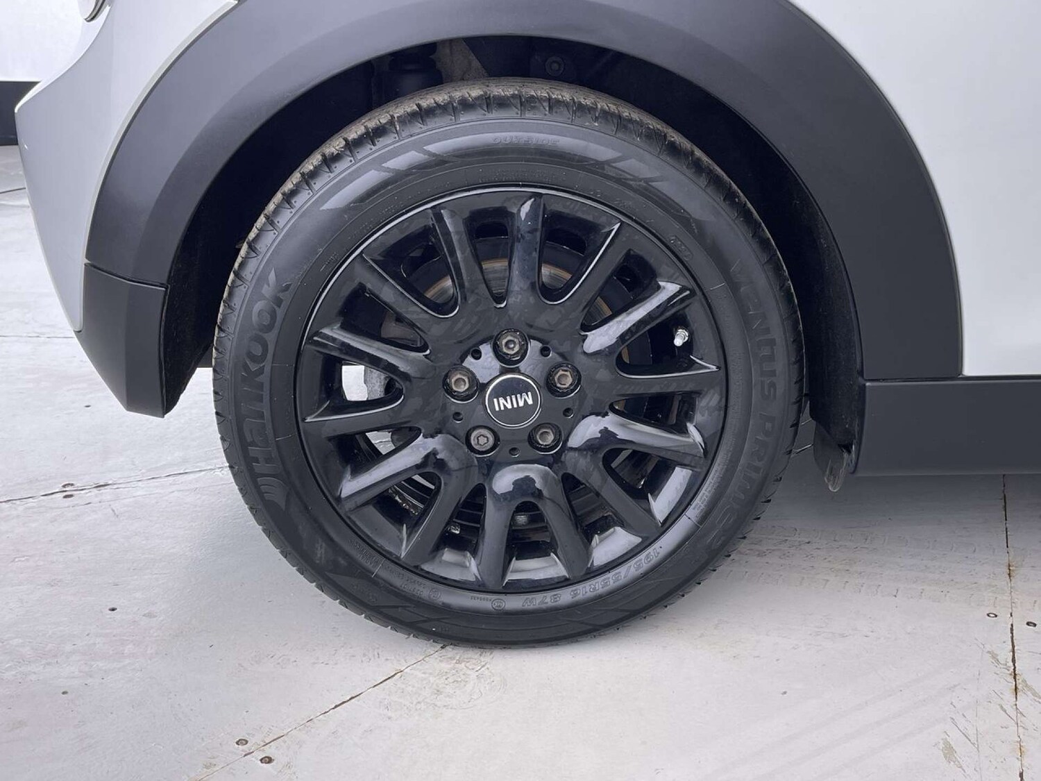 Used MINI Hatch 2015 for sale - 76735804: Photo 23