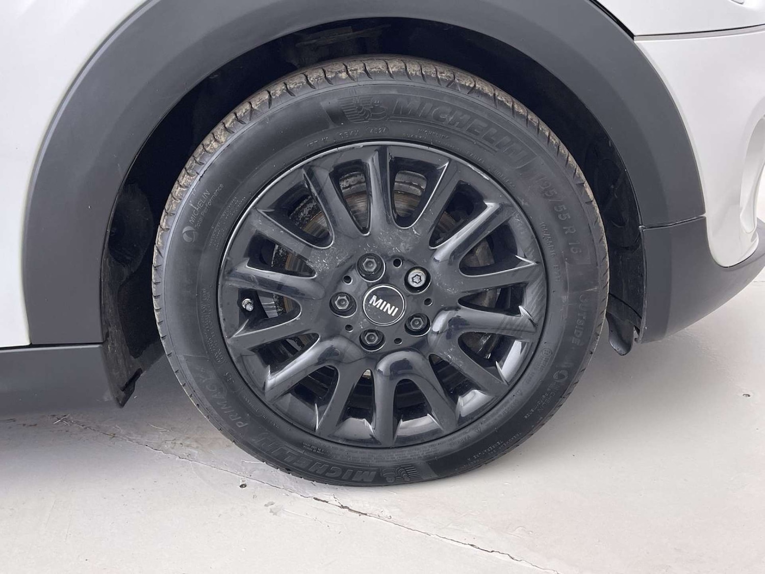 Used MINI Hatch 2015 for sale - 76735804: Photo 24