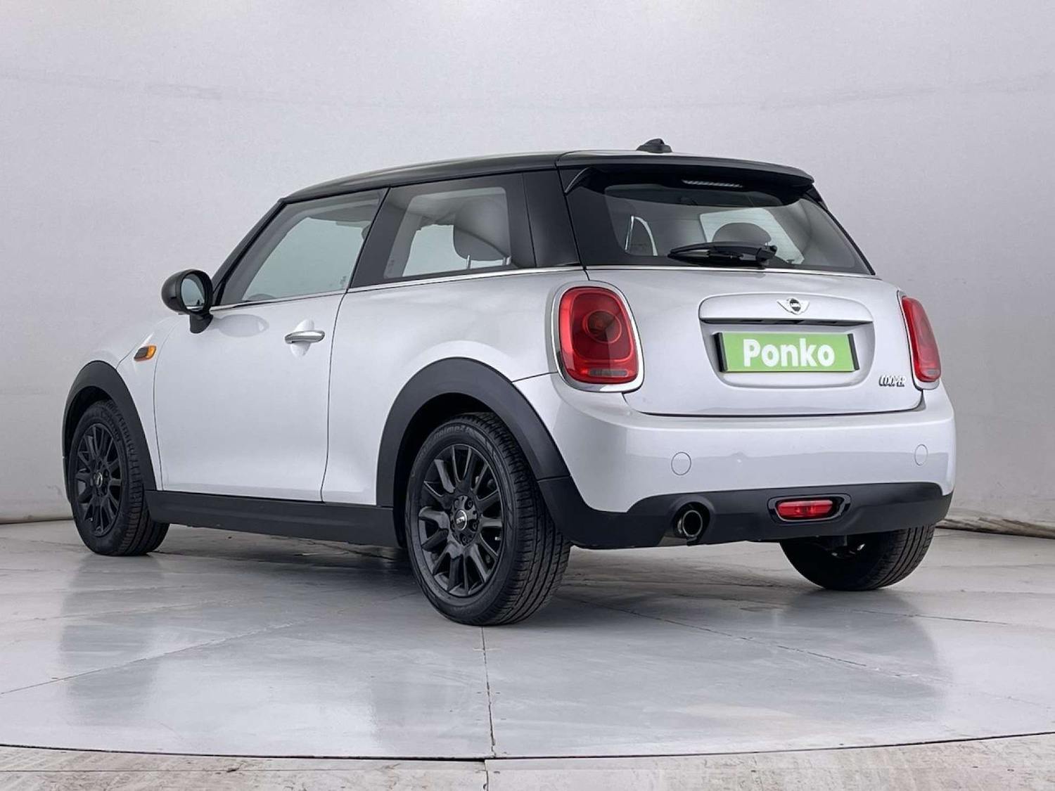 Used MINI Hatch 2015 for sale - 76735804: Photo 3