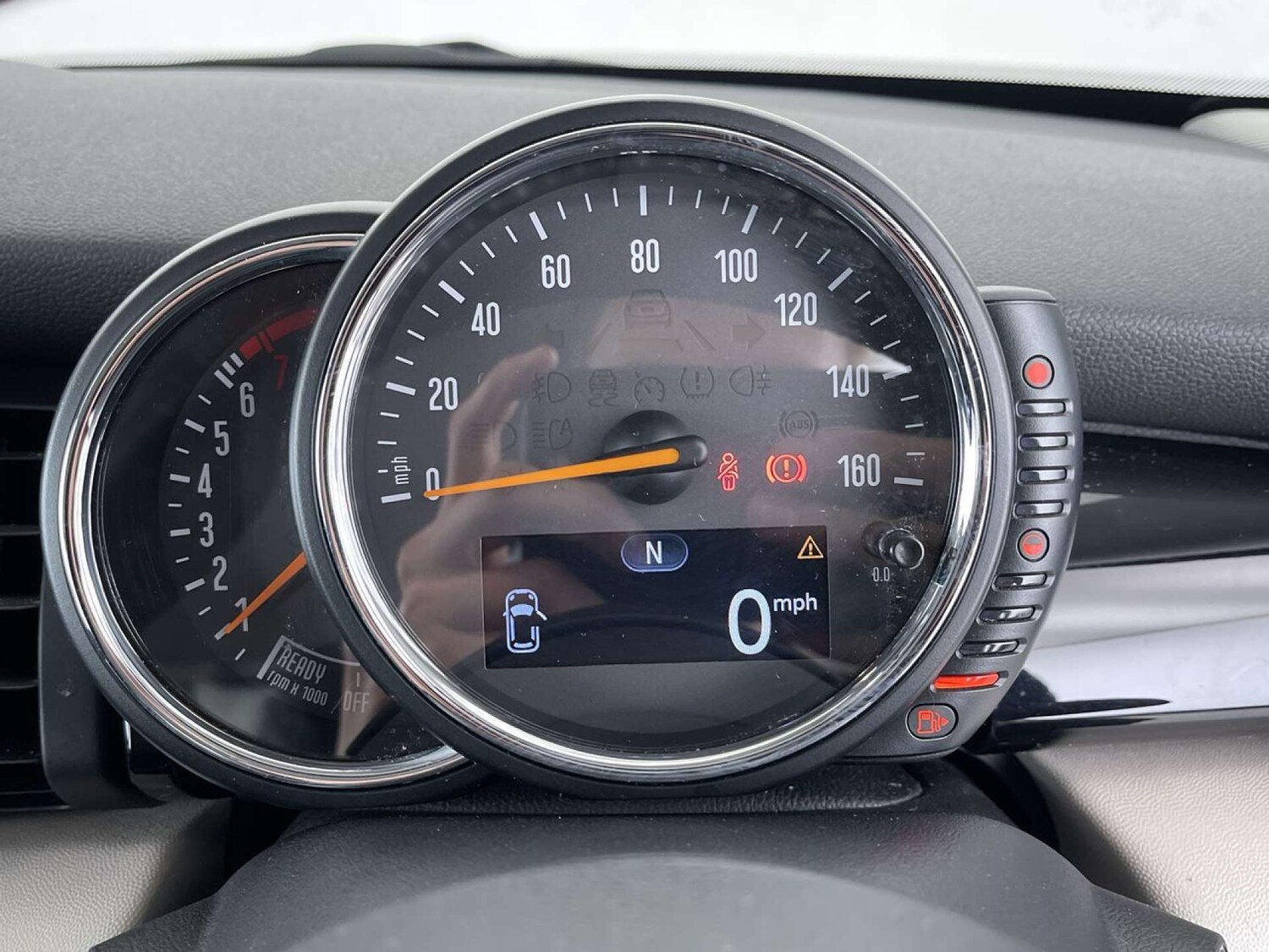 Used MINI Hatch 2015 for sale - 76735804: Photo 37