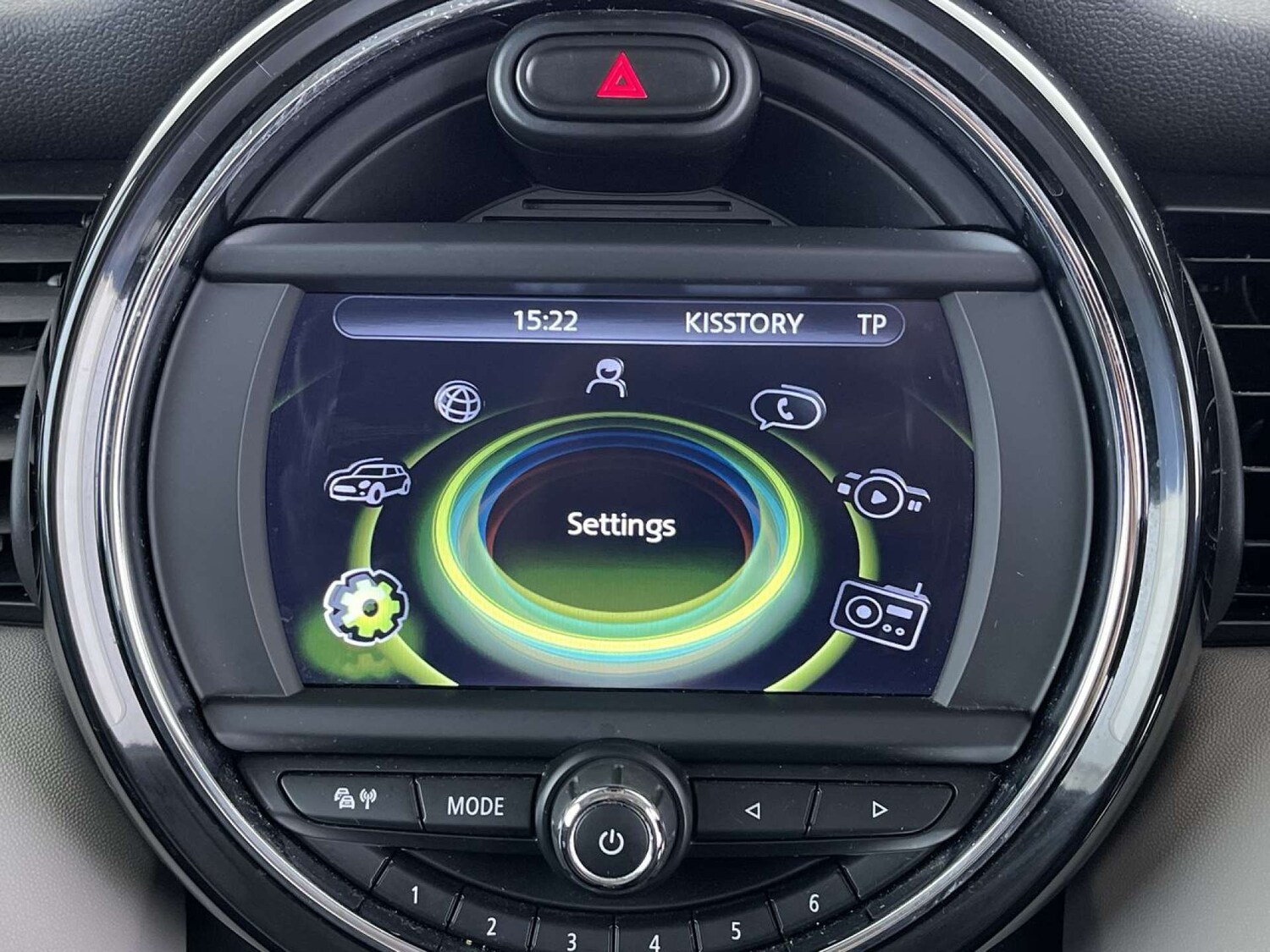 Used MINI Hatch 2015 for sale - 76735804: Photo 38