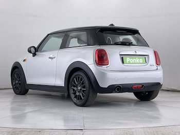 Used MINI Hatch 2015 for sale - 76735804: Photo