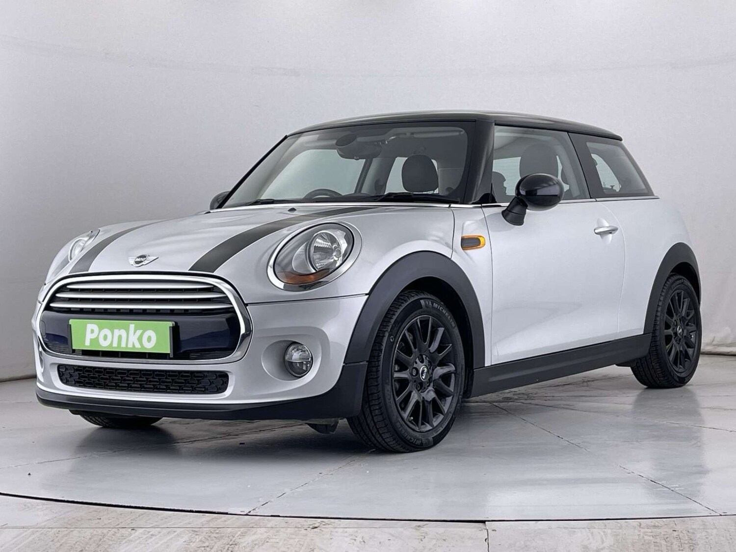 Used MINI Hatch 2015 for sale - 76735804: Photo 4