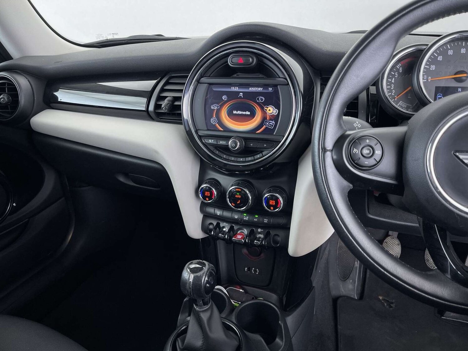 Used MINI Hatch 2015 for sale - 76735804: Photo 43