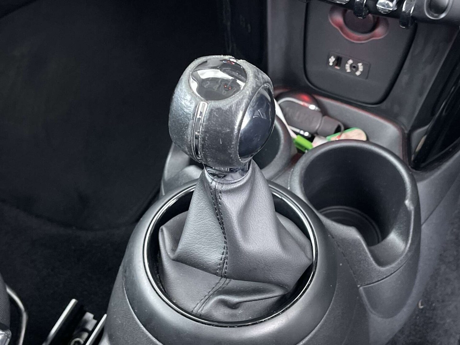 Used MINI Hatch 2015 for sale - 76735804: Photo 45