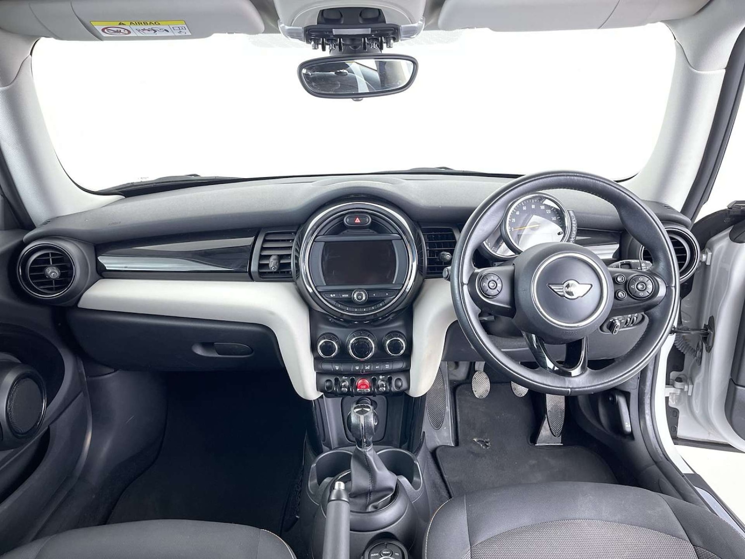 Used MINI Hatch 2015 for sale - 76735804: Photo 8