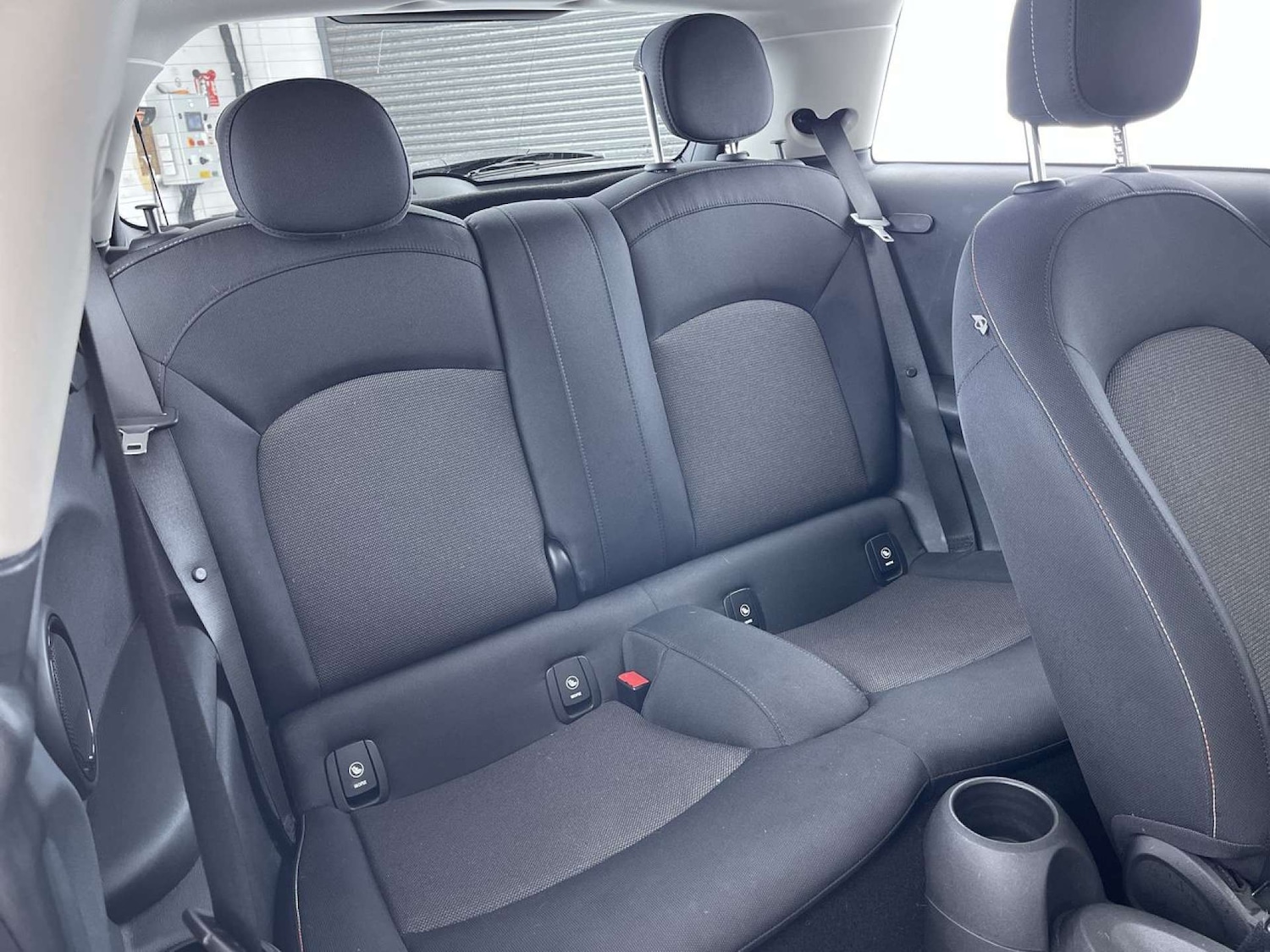 Used MINI Hatch 2015 for sale - 76735804: Photo 9