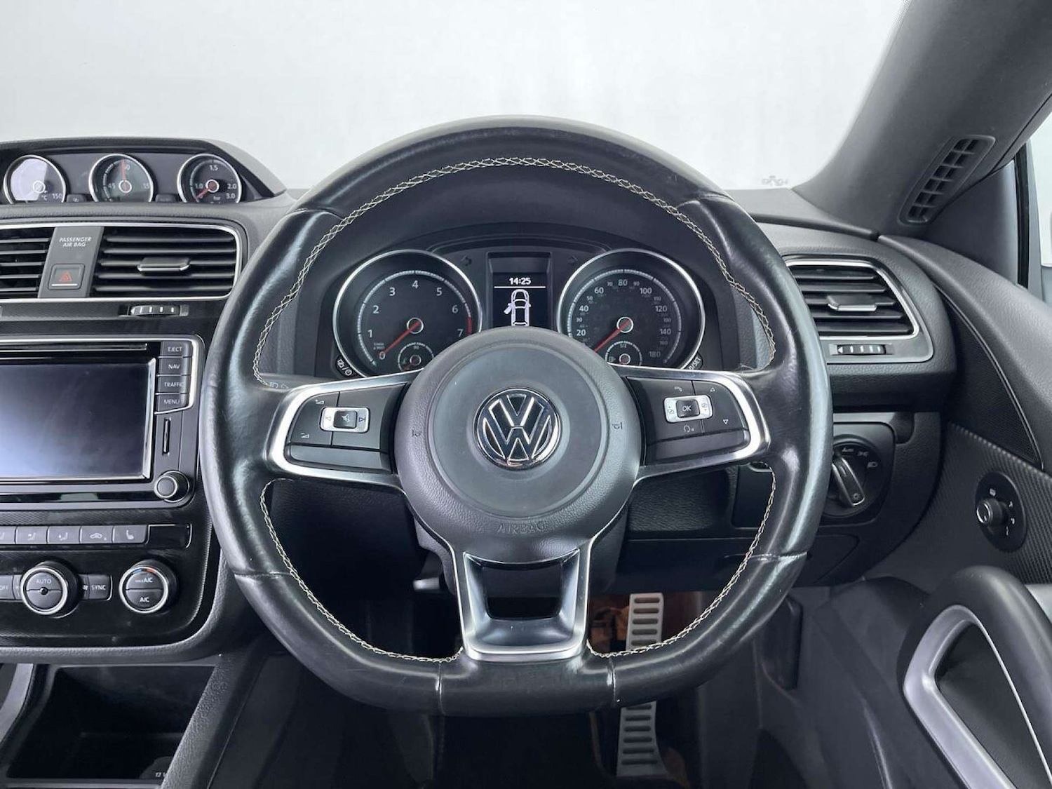 Vehicle 34