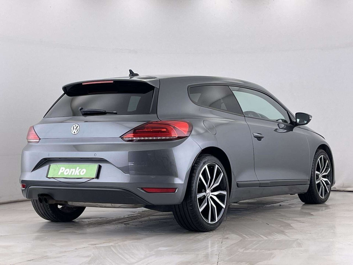 Vehicle 60