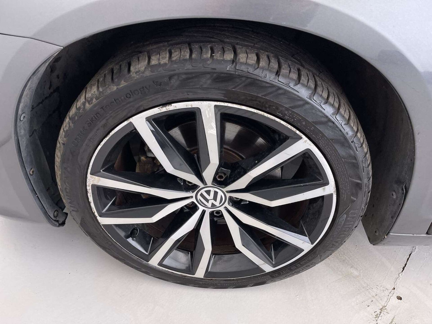 Vehicle 66