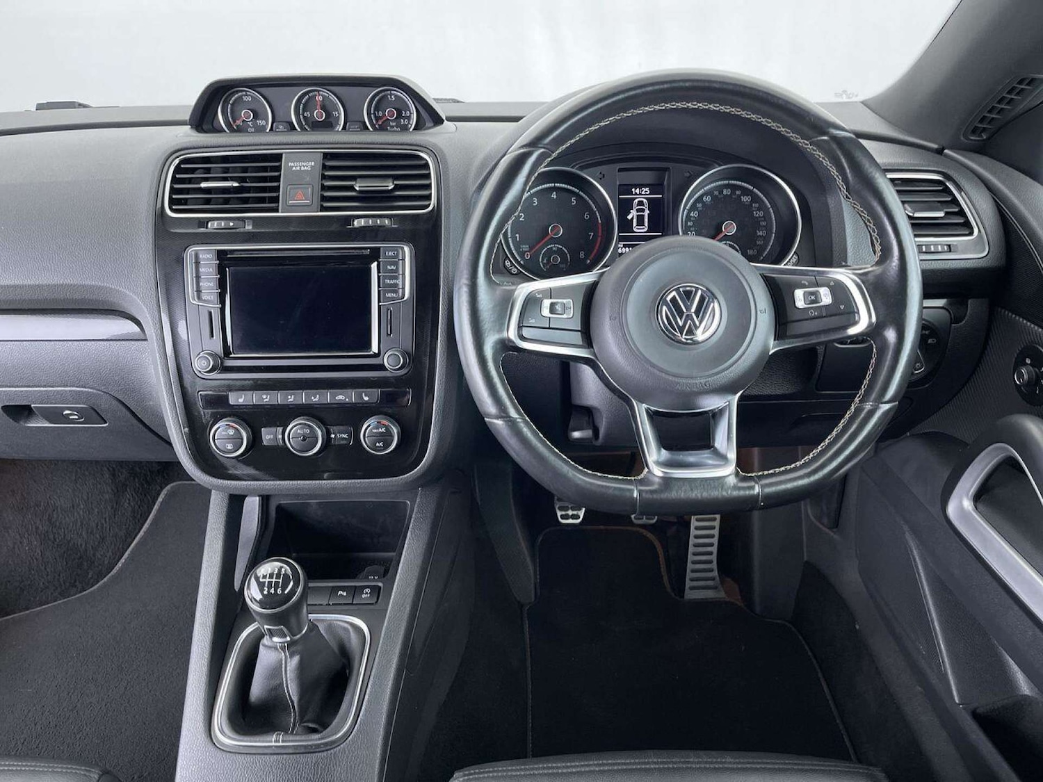 Vehicle 88