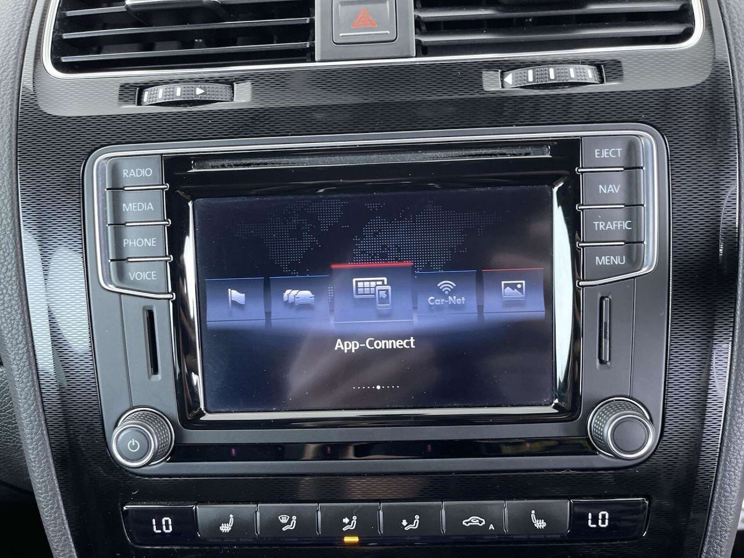 Vehicle 93