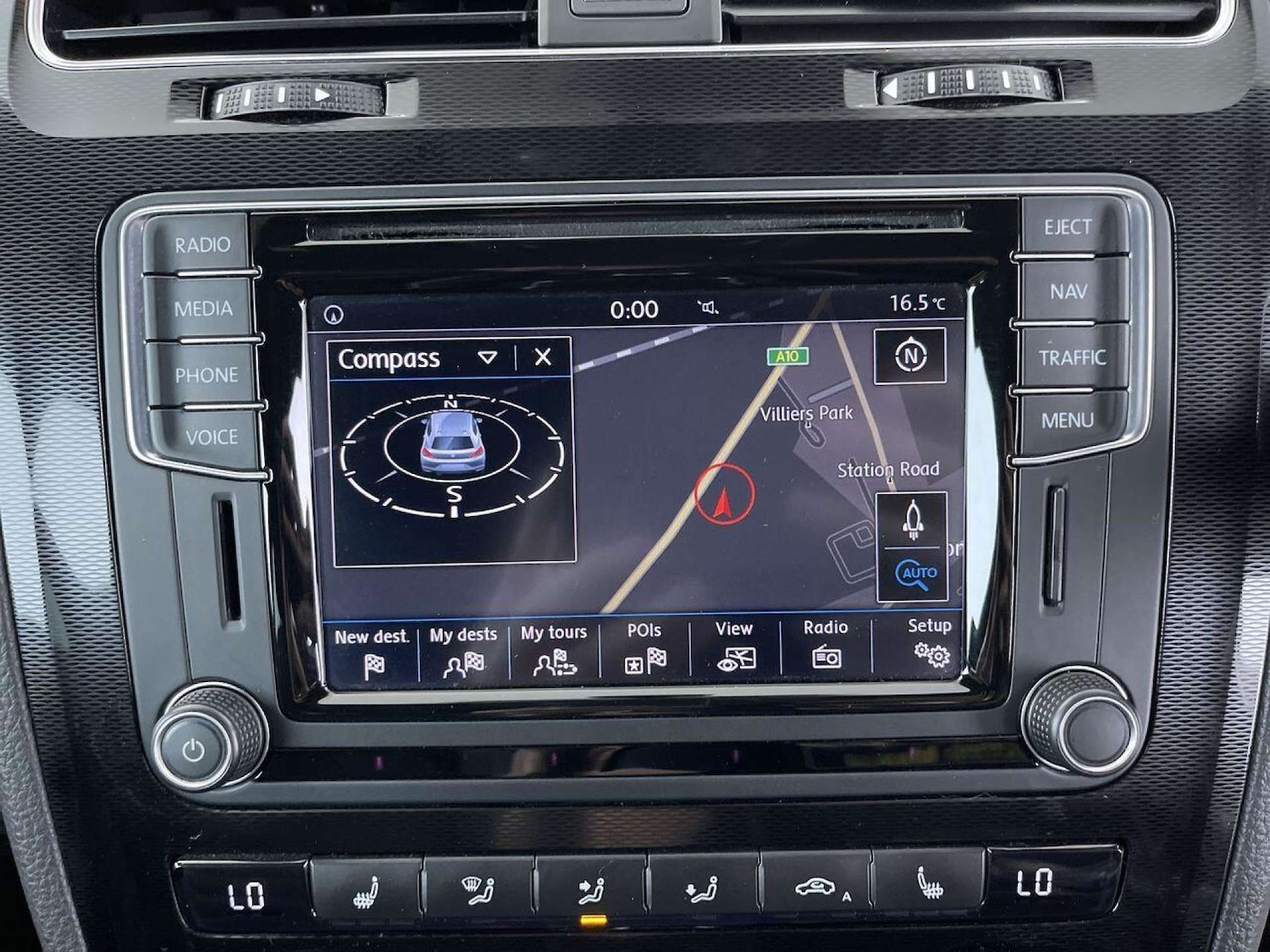 Vehicle 95
