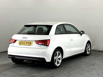 Used Audi A1 2017 for sale - 78097320: Photo