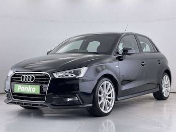 Used Audi A1 2015 for sale - 76602027: Photo