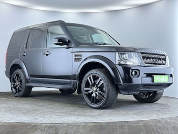 Used Land Rover Discovery 2014 for sale - 79335827: Photo