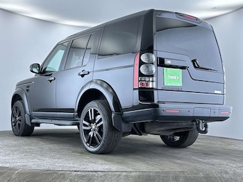 Used Land Rover Discovery 2014 for sale - 79335827: Photo