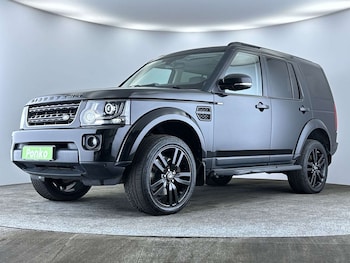 Used Land Rover Discovery 2014 for sale - 79335827: Photo